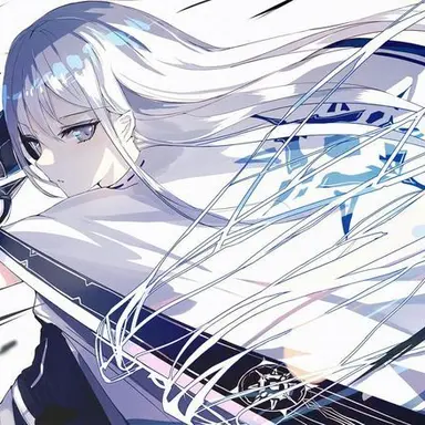 Profile image of 아이리스