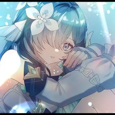 Profile image of ヴォジャニーシァ