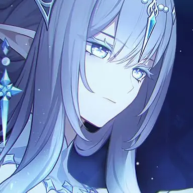 Profile image of アナスターシャ