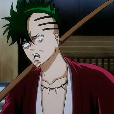 Profile image of マウンテン殺鬼