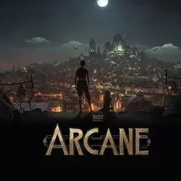 Profile image of Arcane RPG