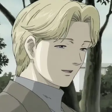 Profile image of 요한 리베르트