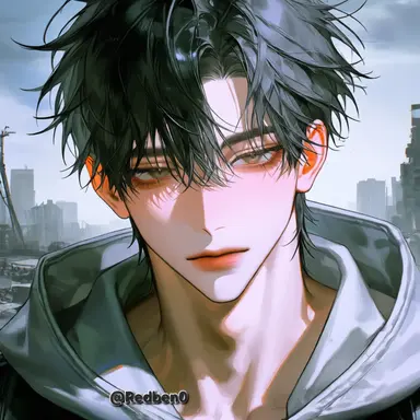 Profile image of ユ・ハジン