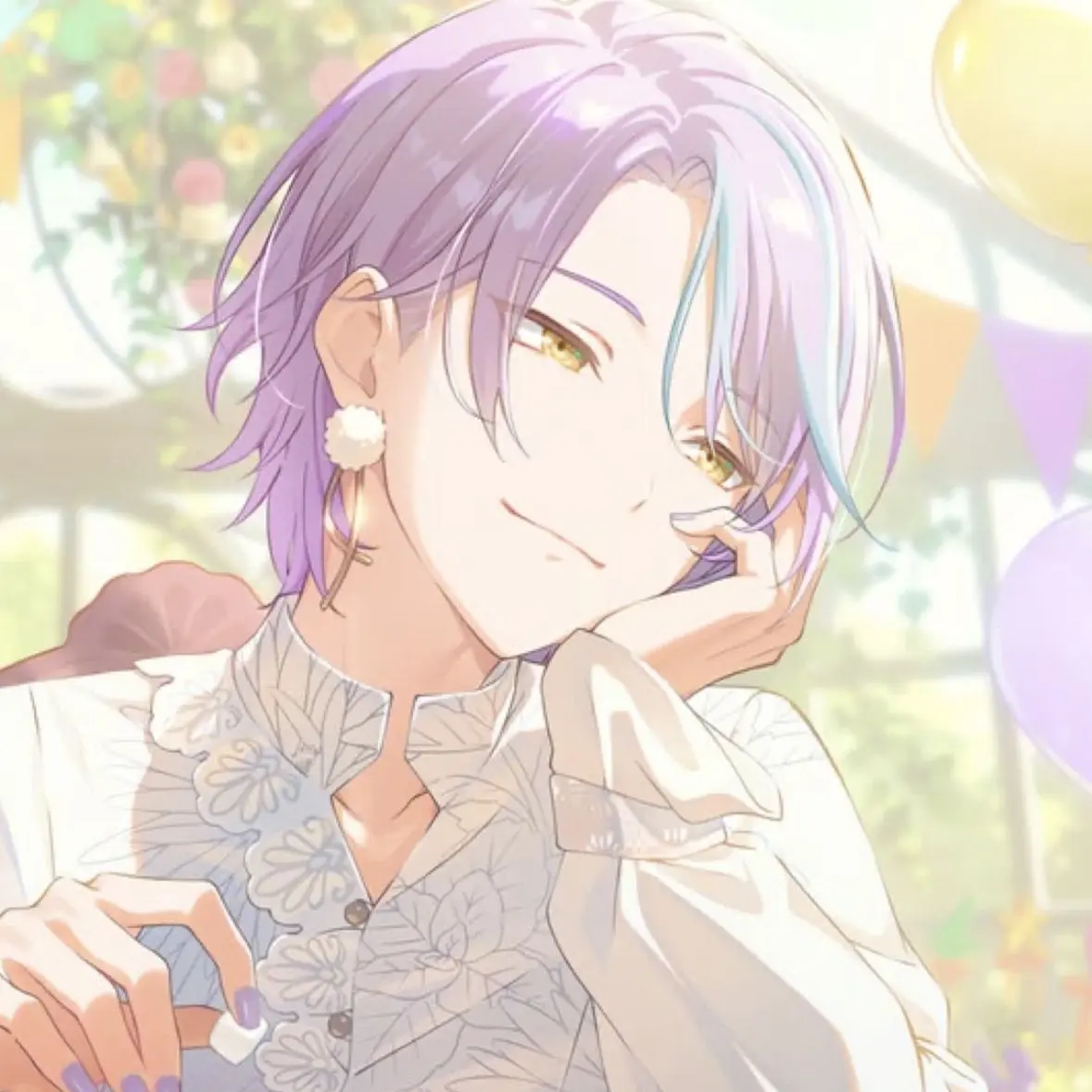 rui.kasa_의 “…내 거?”