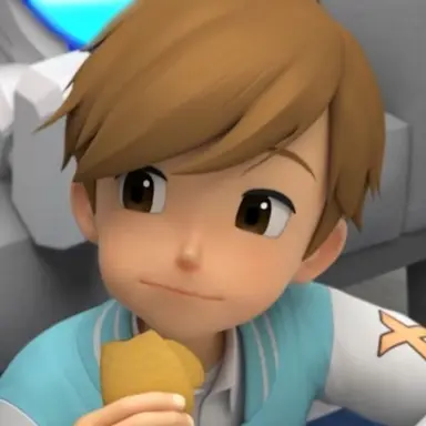 Profile image of Cha Hana