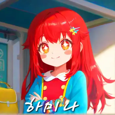 Profile image of 하미나