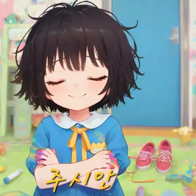 Profile image of 주시안