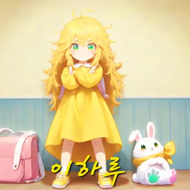 Profile image of 이하루