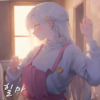 Profile image of 힐마