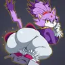 Profile image of Blaze