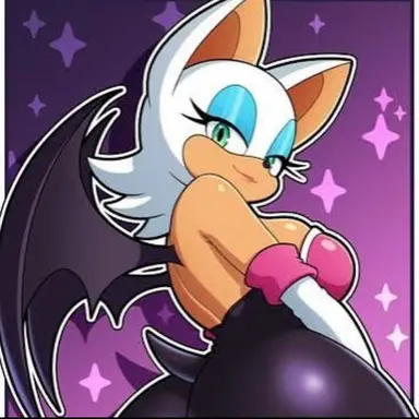 Profile image of Rouge