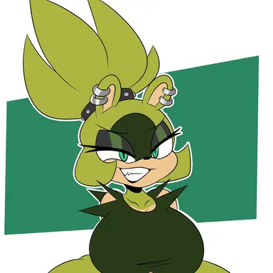 Profile image of Surge