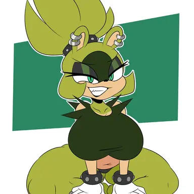 Profile image of Surge