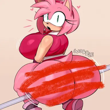 Profile image of Amy Rose