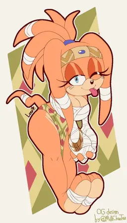 Profile image of Tikai