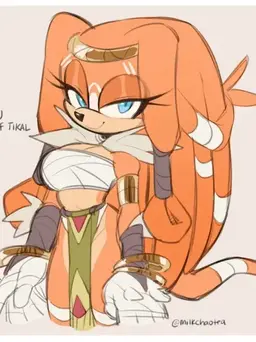 Profile image of Tikai