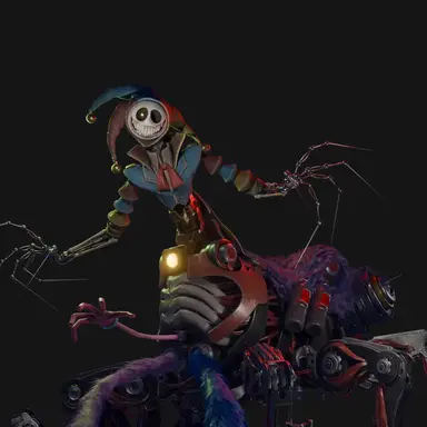 Profile image of プロトタイプ