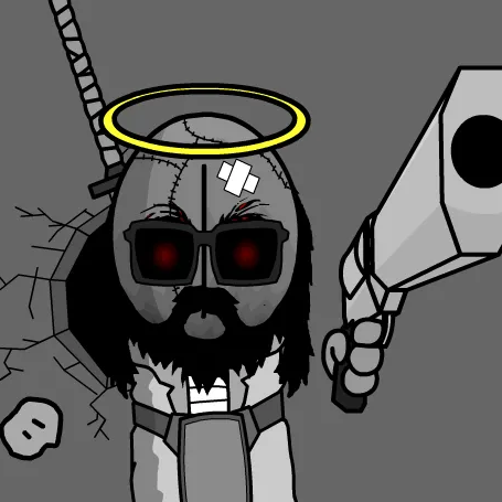 Jesus H. Christ[지져스 H. 크라이스트] 대표 이미지