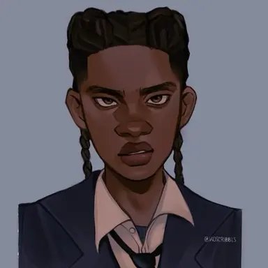 Profile image of Miles