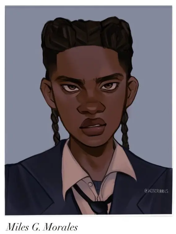 miles.com의 miles morales 42