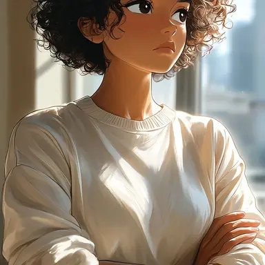 Profile image of Dessa