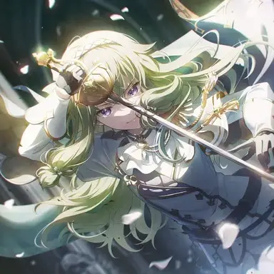 Profile image of 쿠사나기 네네