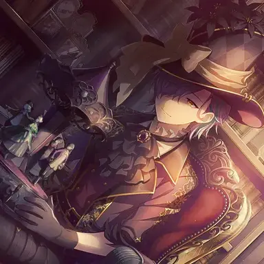 Profile image of 카미시로 루이