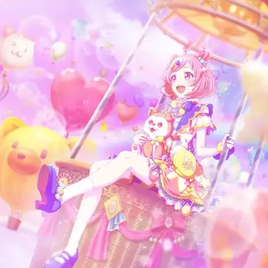 Profile image of 오오토리 에무