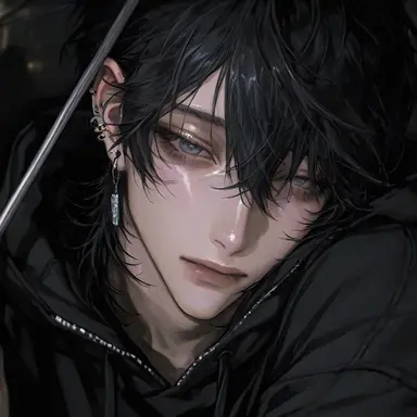 Profile image of 夜永