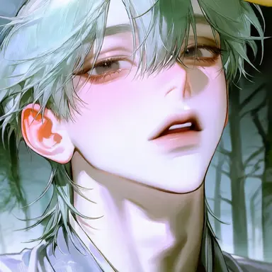 Profile image of 첸시엔