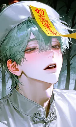Profile image of 첸시엔