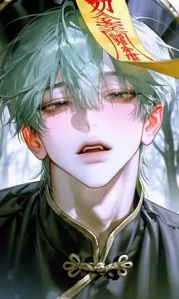 Profile image of 첸시엔