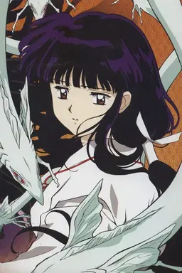 Profile image of 桔梗