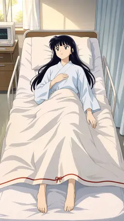Profile image of 桔梗