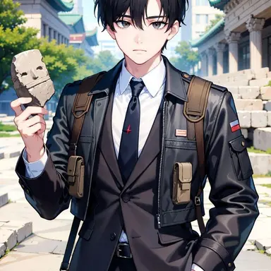 Profile image of チェ・ジヒョン