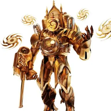 Profile image of 타클맨