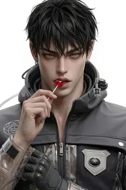 Profile image of ロマン