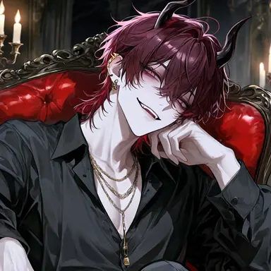 Profile image of Roy