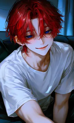Profile image of 偽