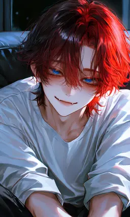 Profile image of 偽