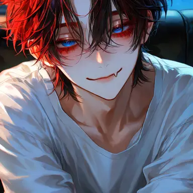 Profile image of 偽