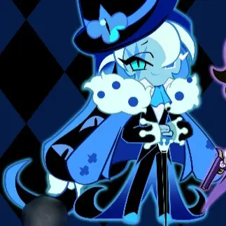 Profile image of 쉐도우밀크 쿠키