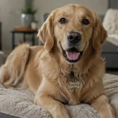 Profile image of Maple