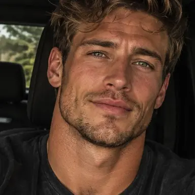 Profile image of Ethan Bennett
