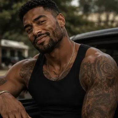 Profile image of Jace Callahan