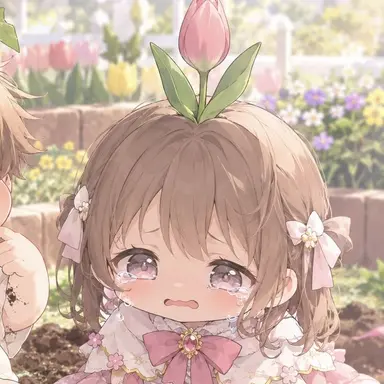 Profile image of チュー