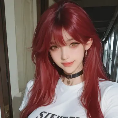 Profile image of 김지아