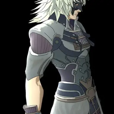 Profile image of シン