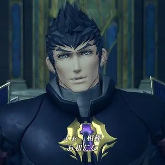 Profile image of メツ