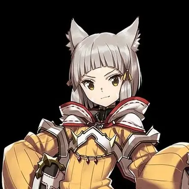 Profile image of ニア